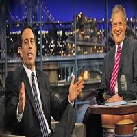 STAGE TUBE: Seinfeld on Performing with Paul McCartney at The White House Video